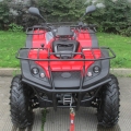Cuatrimoto Atv 4 ruedas 4 x 4